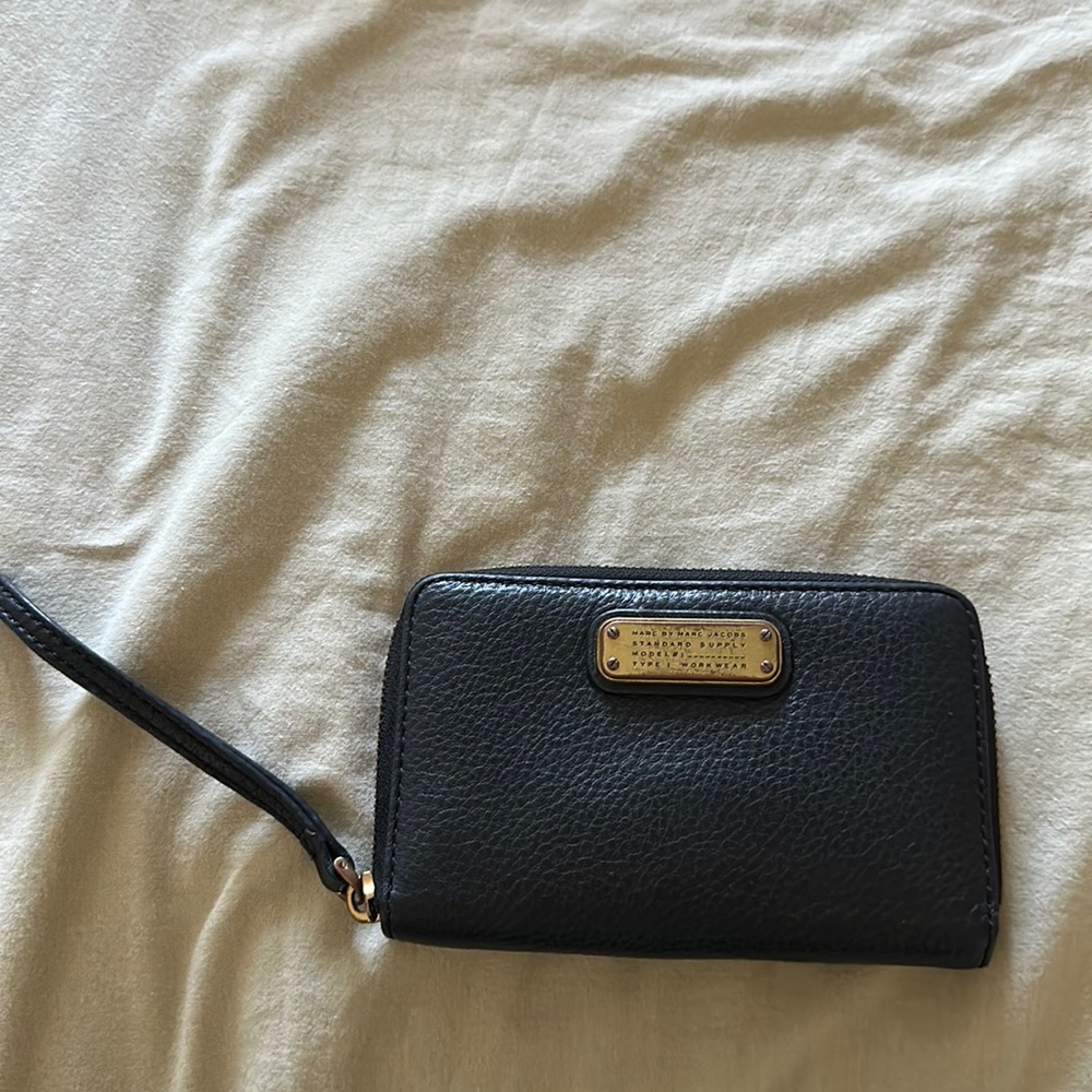 Marc Jacobs Wallet